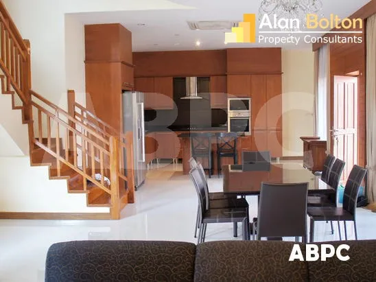 6 Bed 6 Bath in East Pattaya HS3887 photo 3