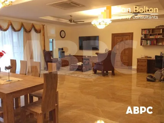 4 Bed 6 Bath in East Pattaya for 39,500,000 THB HS4214 photo 3