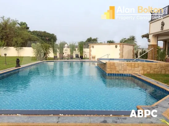 4 Bed 6 Bath in East Pattaya for 39,500,000 THB HS4214 photo 6