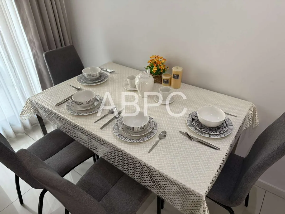 4 Bed 6 Bath Villa in East Pattaya - The Win Residence photo 2