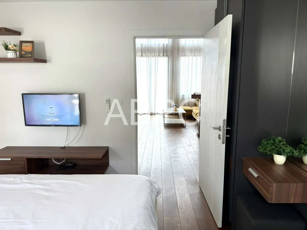4 Bed 6 Bath Villa in East Pattaya - The Win Residence photo 5