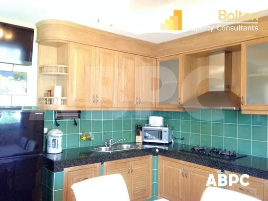 2 Bed 2 Bath in Naklua HS4326 photo 2