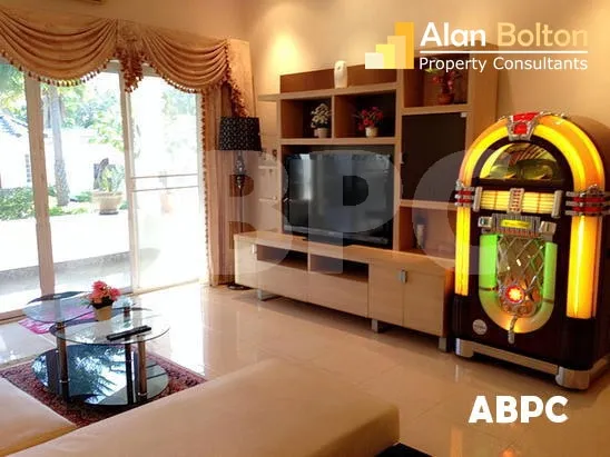 2 Bed 2 Bath in Naklua HS4326 photo 4
