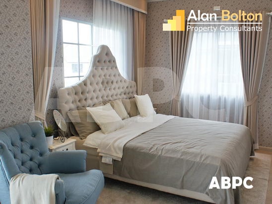 3 Bed 2 Bath in East Pattaya HS4333 photo 5
