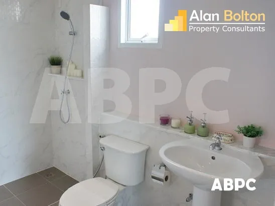 4 Bed 3 Bath in East Pattaya HS4335 photo 5
