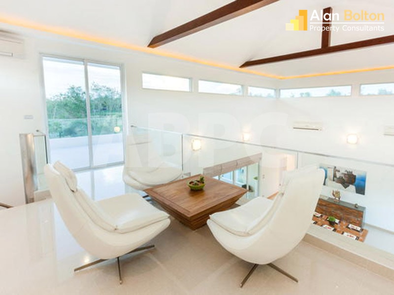 Stunning 3 Bed Villa For Rent for 140,000 baht monthly photo 7