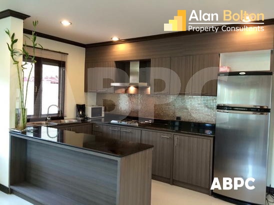 3 Bed 3 Bath Pool Villa In Na Jomtien photo 5