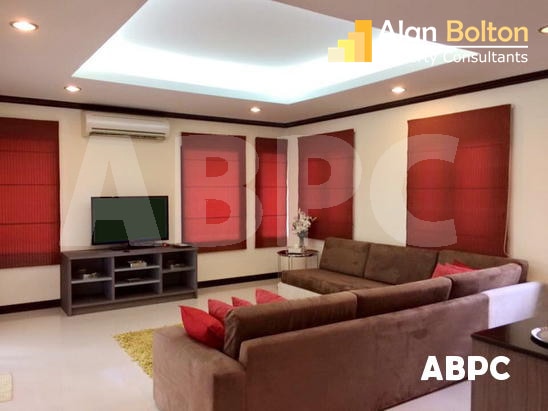 3 Bed 3 Bath Pool Villa In Na Jomtien photo 3
