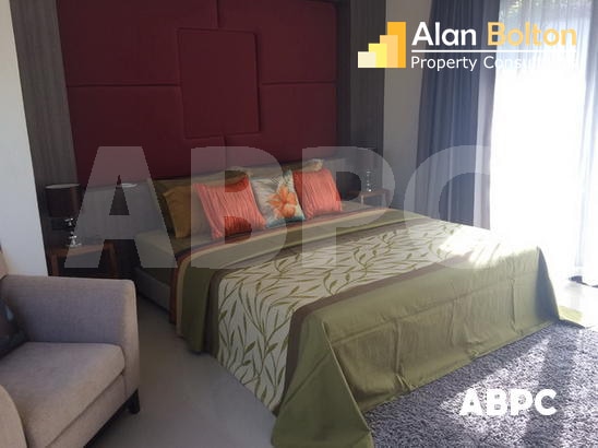 3 Bed 3 Bath Pool Villa In Na Jomtien photo 4