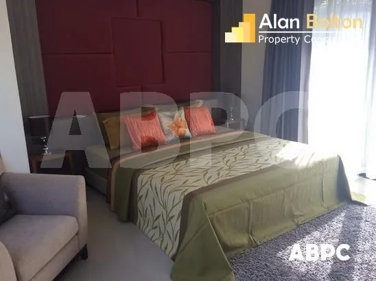 3 Bed 3 Bath Pool Villa In Na Jomtien photo 4