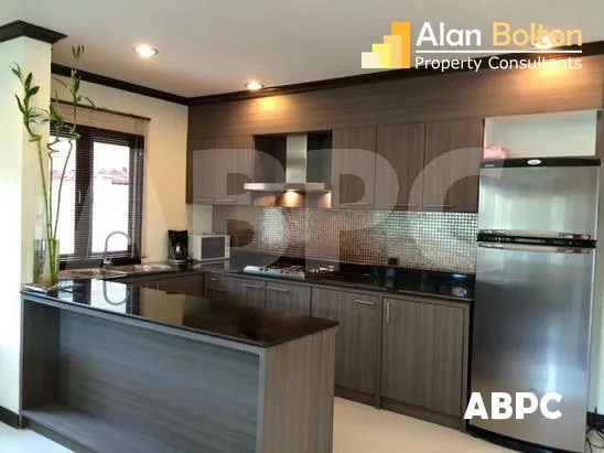 3 Bed 3 Bath Pool Villa In Na Jomtien photo 5