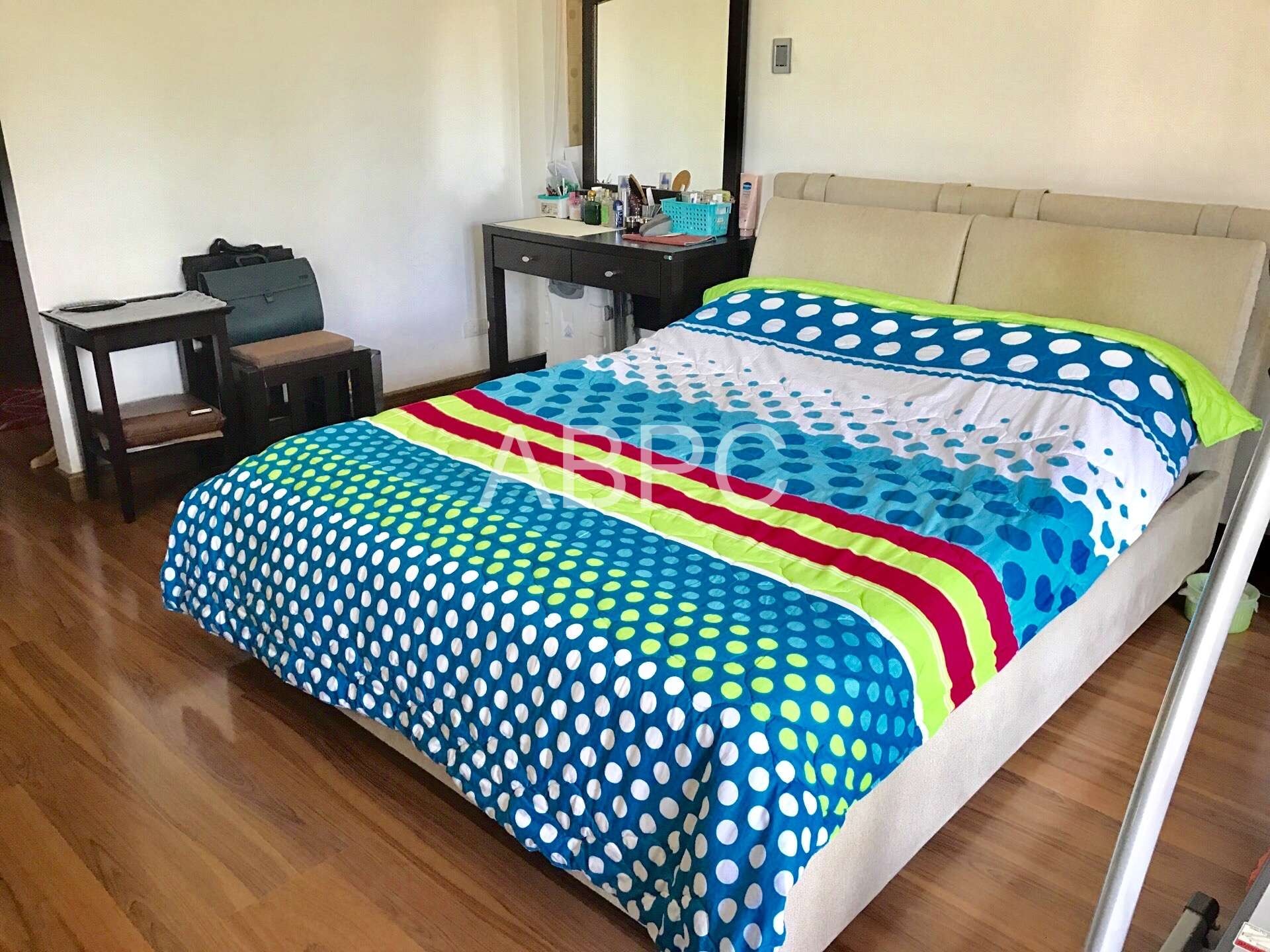 4 Bed 4 Bath Pool Villa in East Pattaya - Sikharin Boutique Resort photo 12