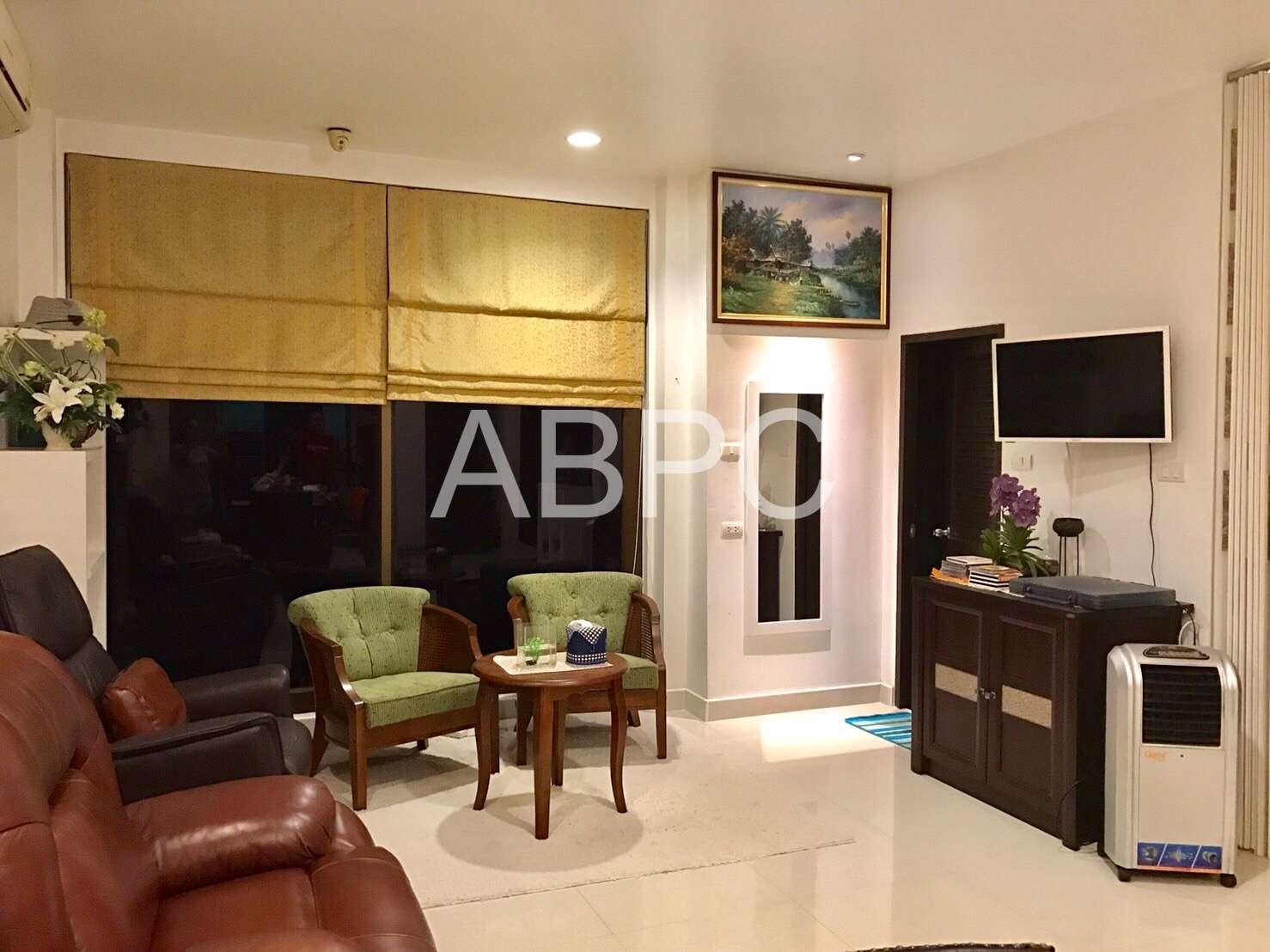 4 Bed 4 Bath Pool Villa in East Pattaya - Sikharin Boutique Resort photo 8