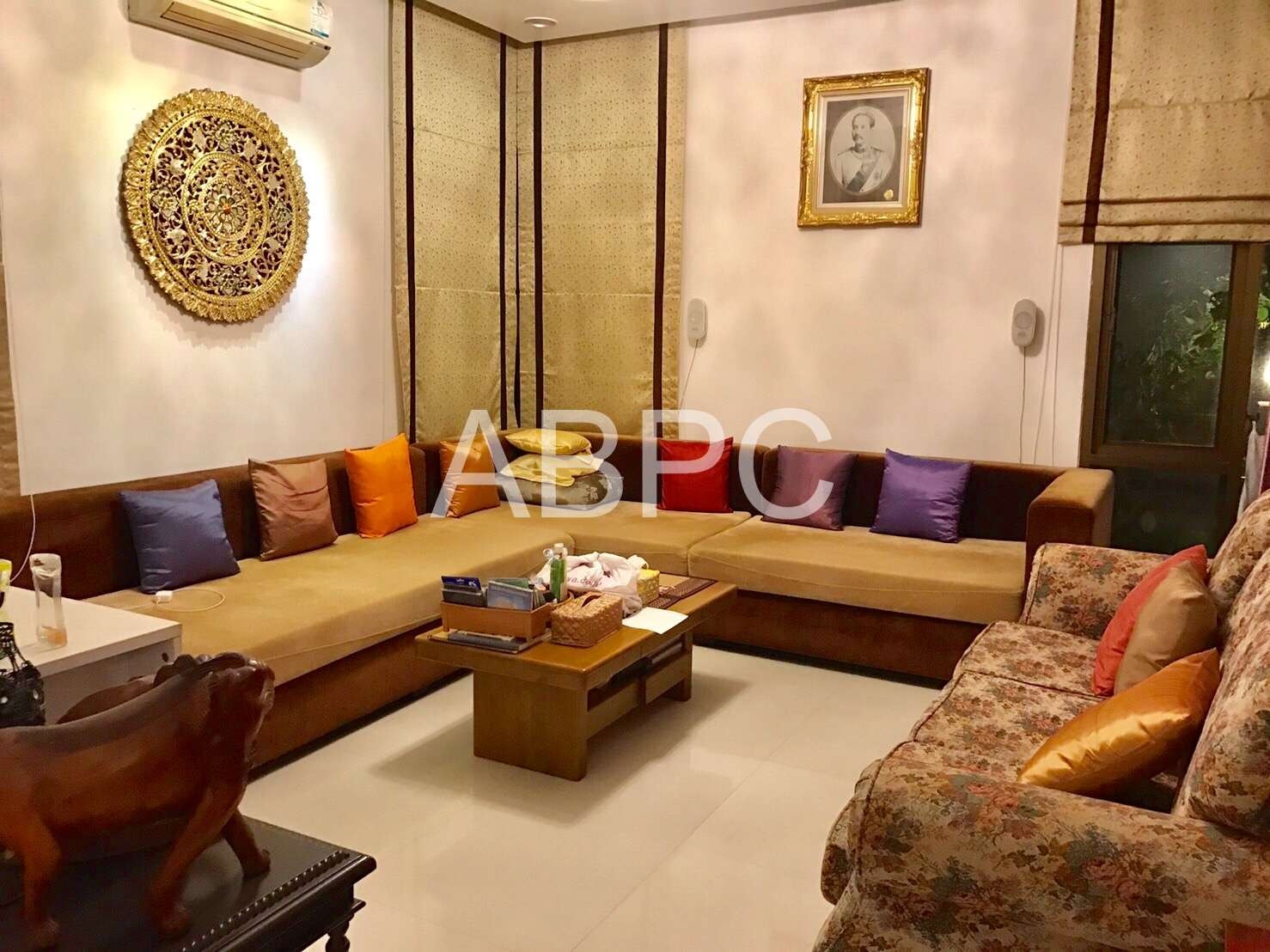 4 Bed 4 Bath Pool Villa in East Pattaya - Sikharin Boutique Resort photo 11