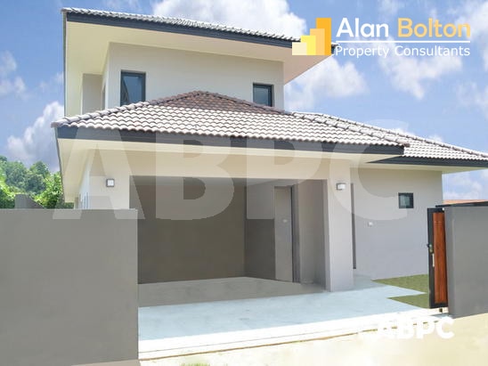 4 Bed 4 Bath in East Pattaya for 14,900,000 THB HS5060