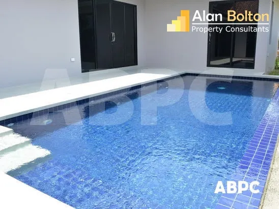 4 Bed 4 Bath in East Pattaya for 14,900,000 THB HS5060 photo 5