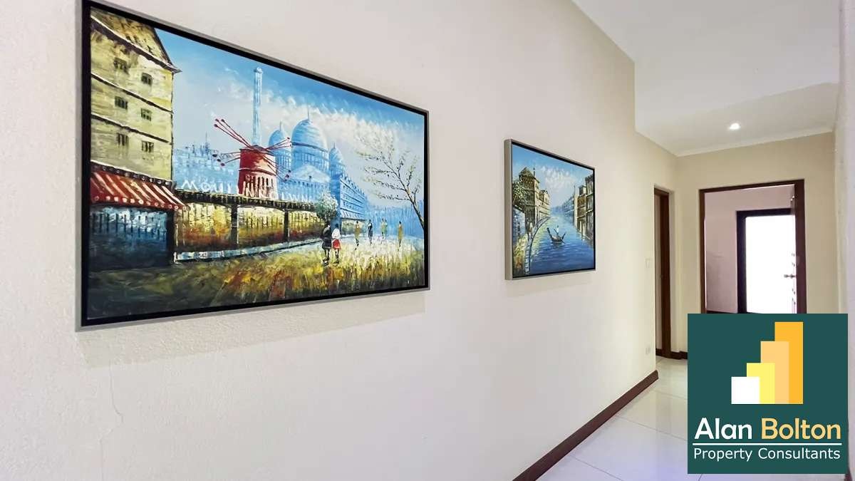 Luxury pool villa 4 Bedrooms 5 Bathrooms in Mapprachan photo 20