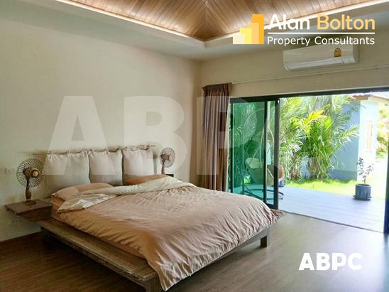 2 Bed 2 Bath in Huay Yai HS5139 photo 4
