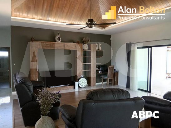 2 Bed 2 Bath in Huay Yai HS5139 photo 3