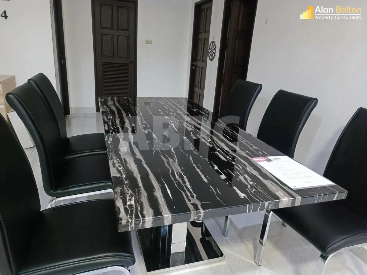 Big Garden 3 Bed 2 Bath House Near Lake MapPhrachan photo 8