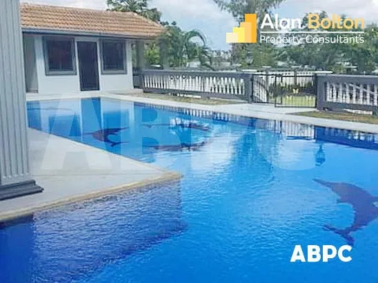 3 Bed 3 Bath in East Pattaya HS5178