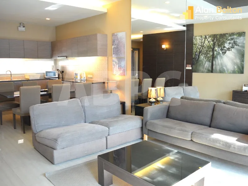 Modern 3 Bed 2 Bath Pool Villa In East Pattaya photo 5