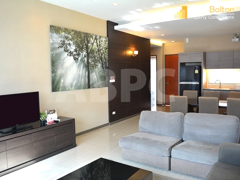 Modern 3 Bed 2 Bath Pool Villa In East Pattaya photo 6