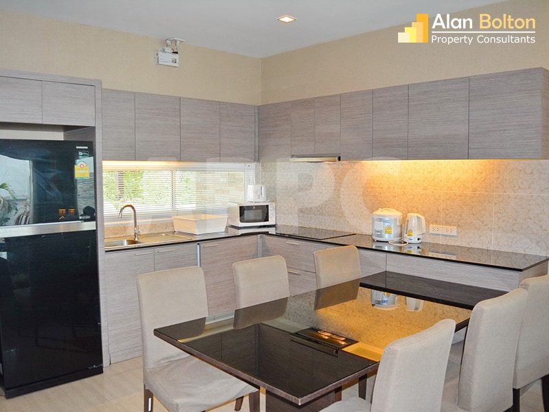 Modern 3 Bed 2 Bath Pool Villa In East Pattaya photo 8