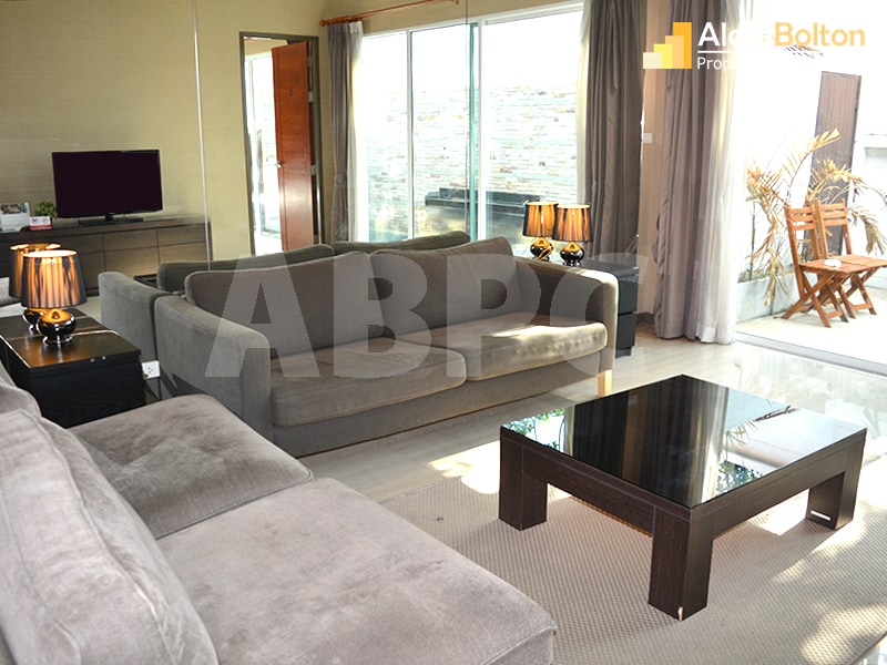 Modern 3 Bed 2 Bath Pool Villa In East Pattaya photo 4