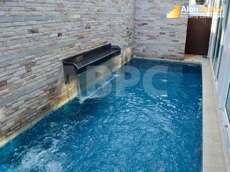 Modern 3 Bed 2 Bath Pool Villa In East Pattaya photo 10