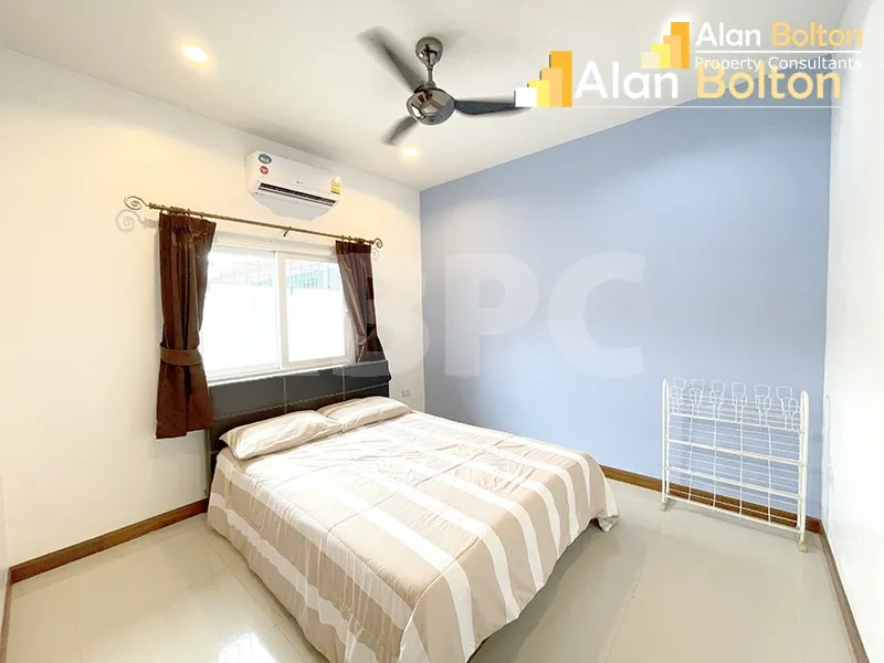 2 Bed Pool Villa in East Pattaya photo 4