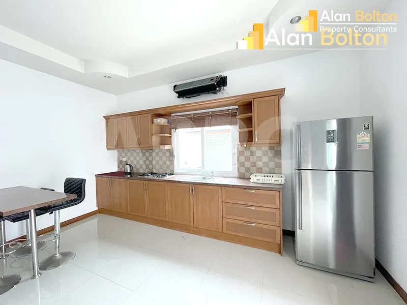 2 Bed Pool Villa in East Pattaya photo 9