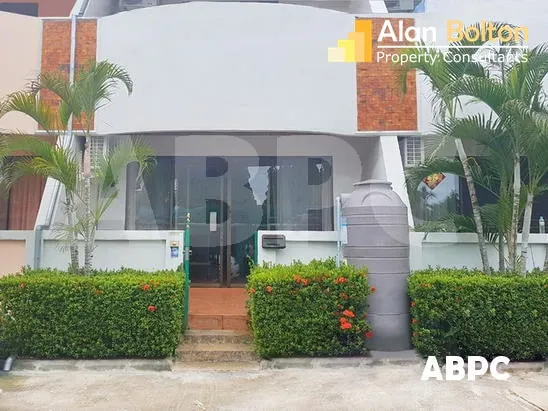 House 2 Bed 3 Bath in East Pattaya For Rent in East Pattaya photo 2
