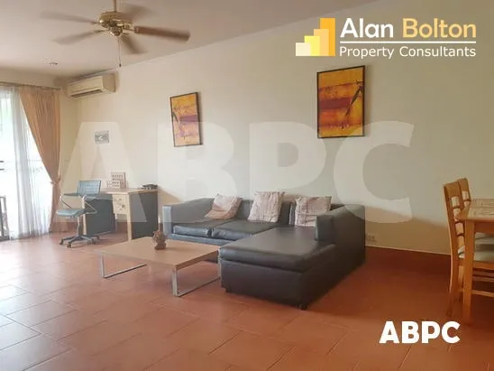 House 2 Bed 3 Bath in East Pattaya For Rent in East Pattaya photo 3