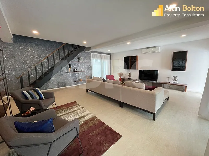The Boltons - 3 Bed Pool Villa in East Pattaya photo 12
