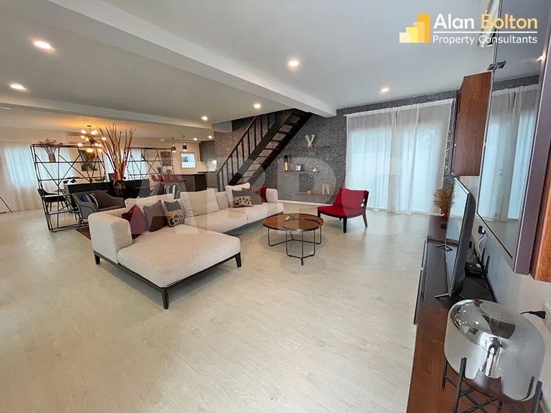 The Boltons - 3 Bed Pool Villa in East Pattaya photo 3