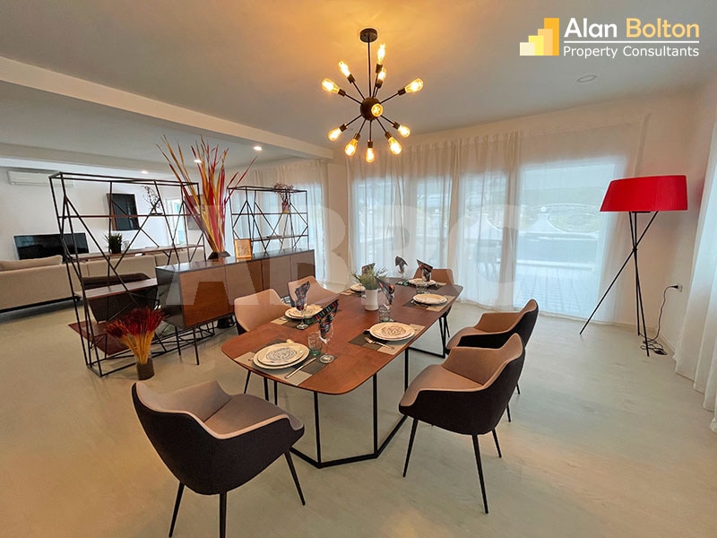 The Boltons - 3 Bed Pool Villa in East Pattaya photo 18