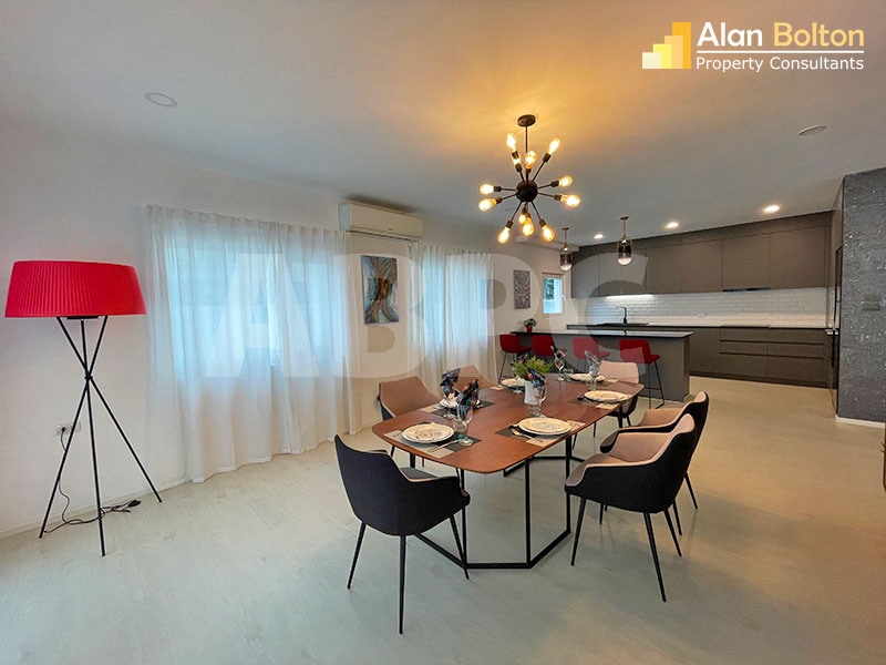 The Boltons - 3 Bed Pool Villa in East Pattaya photo 7
