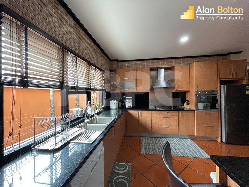 4 Bed 3 Bath Pool Villa in East Pattaya - Mantara Tropical Resort photo 6