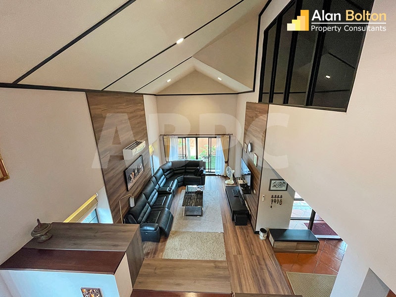 4 Bed 3 Bath Pool Villa in East Pattaya - Mantara Tropical Resort photo 9