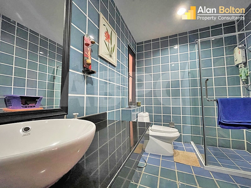 4 Bed 3 Bath Pool Villa in East Pattaya - Mantara Tropical Resort photo 12