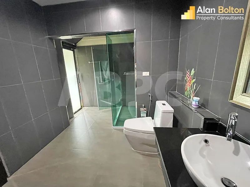 4 Bed 3 Bath Pool Villa in East Pattaya - Mantara Tropical Resort photo 13