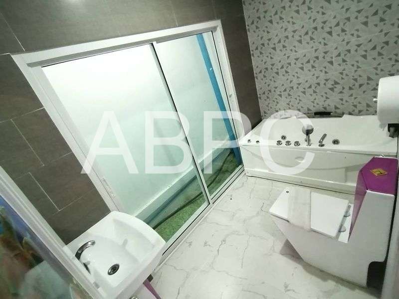 7 Bed 8 Bath Pool Villa in Jomtien photo 21