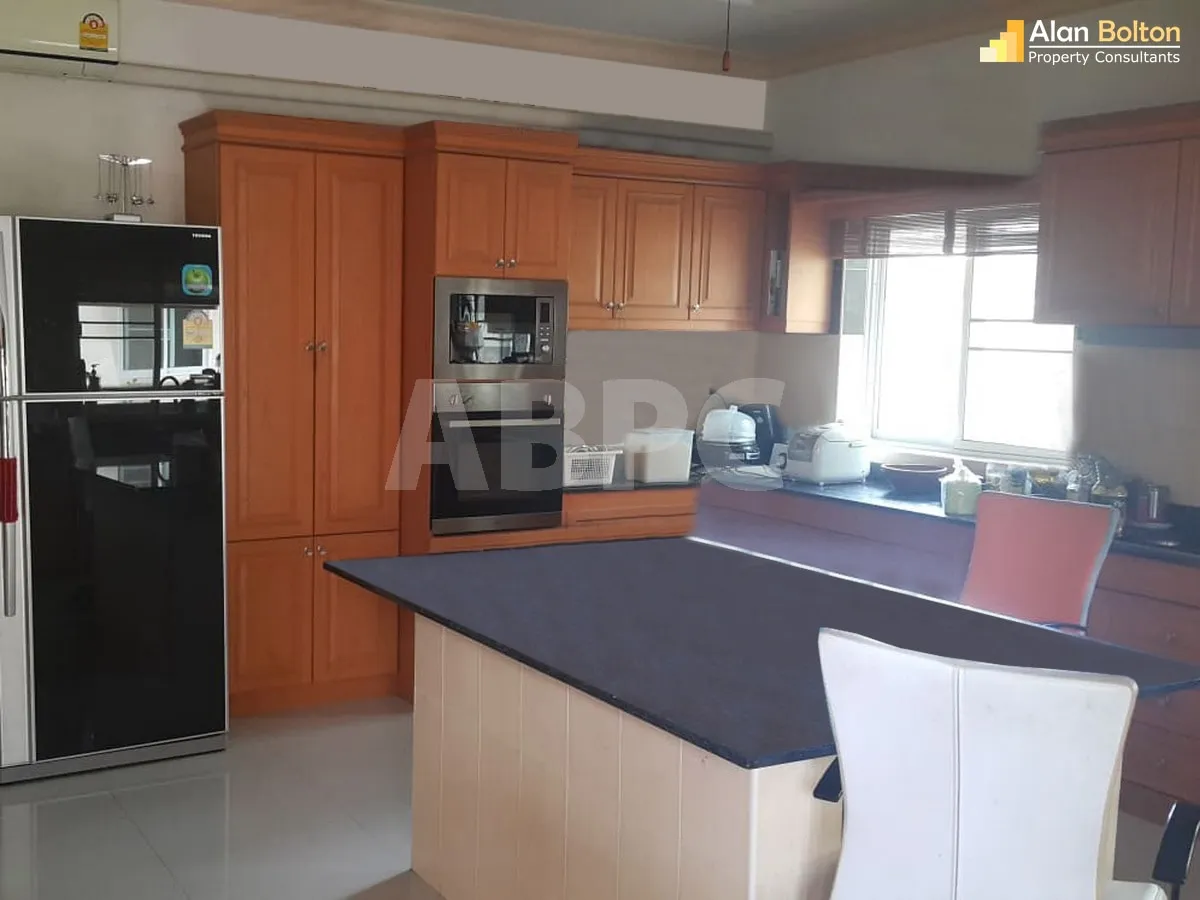4 Bed 4 Bath in East Pattaya HS5367 photo 4