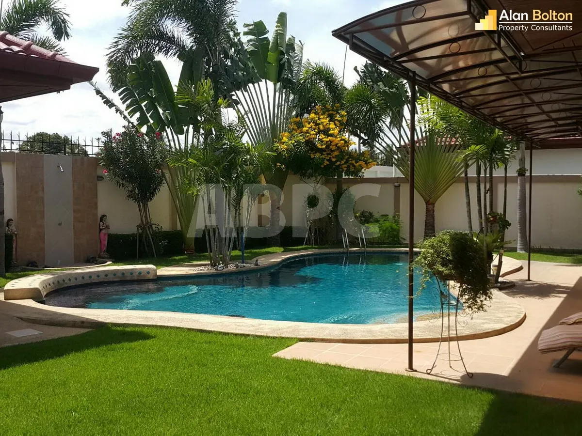 4 Bed 4 Bath in East Pattaya HS5367 photo 6