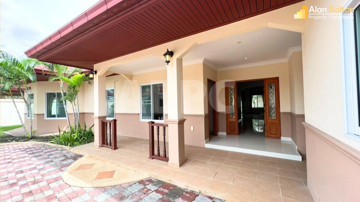 4 Bed 6 Bath in East Pattaya HS5368 photo 29