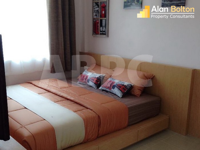 2 Bedroom House In East Pattaya - Baan Suk Siri photo 6