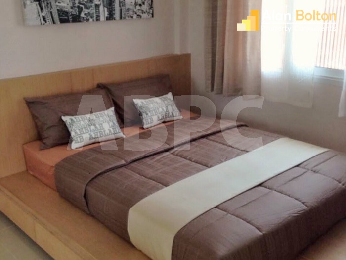 2 Bedroom House In East Pattaya - Baan Suk Siri photo 4