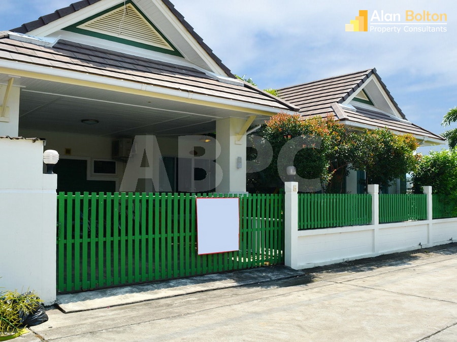 3 Bed 2 Bath Pool Villa in Bang Saray HS5379 photo 6