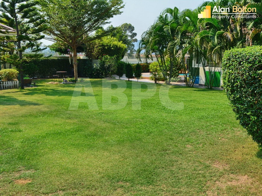 3 Bed 2 Bath Pool Villa in Bang Saray HS5379 photo 7